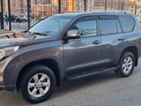 Toyota Land Cruiser Prado 2013 годаүшін16 000 000 тг. в Актау