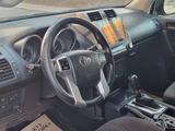 Toyota Land Cruiser Prado 2013 годаүшін16 000 000 тг. в Актау – фото 4