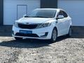 Kia Rio 2014 года за 4 430 000 тг. в Астана