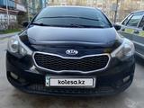 Kia Cerato 2013 годаүшін7 200 000 тг. в Алматы
