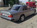 Mercedes-Benz E 230 1990 года за 1 800 000 тг. в Тараз – фото 5