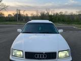 Audi 100 1992 годаүшін1 750 000 тг. в Талдыкорган – фото 5