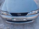 Opel Vectra 2001 года за 1 500 000 тг. в Кульсары – фото 2