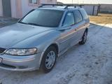 Opel Vectra 2001 года за 1 500 000 тг. в Кульсары