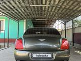 Bentley Continental Flying Spur 2006 годаүшін19 000 000 тг. в Алматы – фото 4