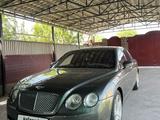 Bentley Continental Flying Spur 2006 годаүшін19 000 000 тг. в Алматы