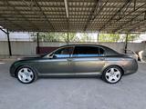Bentley Continental Flying Spur 2006 годаүшін19 000 000 тг. в Алматы – фото 2