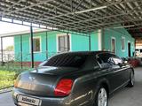 Bentley Continental Flying Spur 2006 годаүшін19 000 000 тг. в Алматы – фото 5