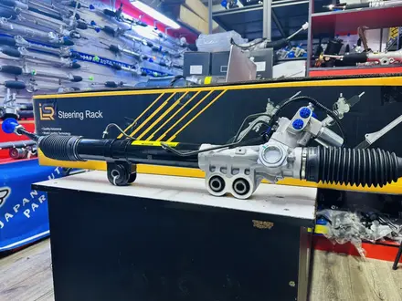 Рулевая рейка Pathfinder R50 R51, Nissan Patrol Y62 за 2 025 тг. в Алматы – фото 6