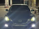 Lexus GS 300 2005 годаfor5 300 000 тг. в Шу