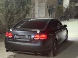 Lexus GS 300 2005 годаfor5 300 000 тг. в Шу – фото 5