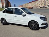 ВАЗ (Lada) Granta 2190 2020 года за 4 500 000 тг. в Актобе