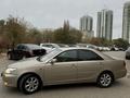 Toyota Camry 2004 годаfor5 300 000 тг. в Актобе – фото 4