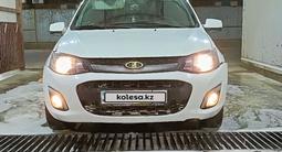 ВАЗ (Lada) Kalina 2194 2014 годаүшін2 000 000 тг. в Атырау