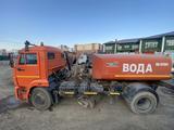 КамАЗ  43118 2010 года за 23 000 000 тг. в Астана – фото 4