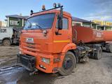 КамАЗ  43118 2010 года за 23 000 000 тг. в Астана – фото 2