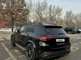 Mercedes-Benz GLE 63 AMG 2024 годаfor88 800 000 тг. в Алматы – фото 4