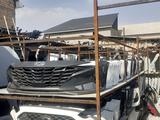 Хундай елантра бампер передний за 20 000 тг. в Шымкент