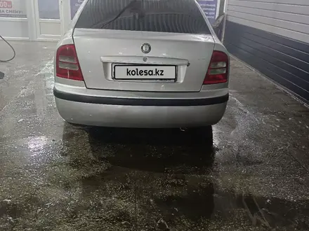 Skoda Octavia 2007 года за 1 750 000 тг. в Павлодар – фото 4