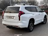 Mitsubishi Montero Sport 2022 года за 20 000 000 тг. в Алматы – фото 2