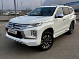 Mitsubishi Montero Sport 2022 года за 20 000 000 тг. в Алматы – фото 5