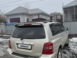 Toyota Highlander 2002 годаүшін6 000 000 тг. в Кызылорда