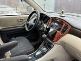 Toyota Highlander 2002 годаүшін6 000 000 тг. в Кызылорда – фото 4