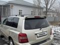 Toyota Highlander 2002 года за 6 000 000 тг. в Кызылорда – фото 3
