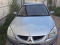 Mitsubishi Lancer 2006 годаүшін1 950 000 тг. в Алматы – фото 2