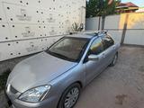 Mitsubishi Lancer 2006 годаүшін1 950 000 тг. в Алматы