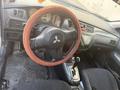 Mitsubishi Lancer 2006 годаүшін1 950 000 тг. в Алматы – фото 4