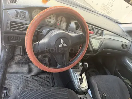 Mitsubishi Lancer 2006 года за 1 950 000 тг. в Алматы – фото 4