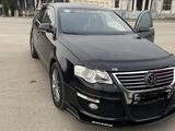 Volkswagen Passat 2007 года за 4 900 000 тг. в Костанай – фото 3