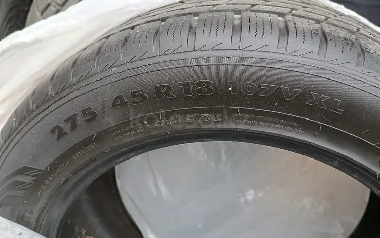 275/45 R18үшін150 000 тг. в Алматы