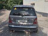 Mercedes-Benz A 160 1999 годаfor1 800 000 тг. в Алматы – фото 3