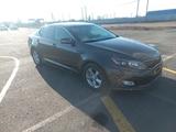 Kia Optima 2014 года за 6 000 000 тг. в Уральск – фото 3