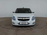 Chevrolet Cobalt 2022 года за 6 420 000 тг. в Шымкент – фото 2