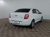 Chevrolet Cobalt 2022 годаүшін6 350 000 тг. в Шымкент – фото 5