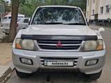 Mitsubishi Pajero 2001 года за 4 300 000 тг. в Алматы