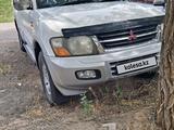 Mitsubishi Pajero 2001 года за 4 300 000 тг. в Алматы – фото 3