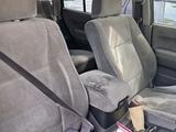 Mitsubishi Pajero 2001 года за 4 300 000 тг. в Алматы – фото 4