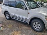 Mitsubishi Pajero 2001 года за 4 300 000 тг. в Алматы – фото 5
