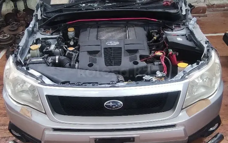 Турбина за 150 000 тг. в Риддер