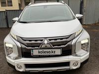 Mitsubishi Xpander 2022 годаүшін11 500 000 тг. в Астана