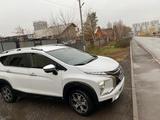 Mitsubishi Xpander 2022 годаүшін11 500 000 тг. в Астана – фото 3