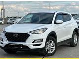 Hyundai Tucson 2019 года за 11 000 000 тг. в Актобе