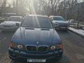 BMW X5 2001 года за 5 330 000 тг. в Алматы