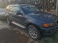BMW X5 2001 года за 5 330 000 тг. в Алматы – фото 2