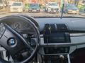 BMW X5 2001 года за 5 330 000 тг. в Алматы – фото 5