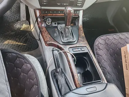 BMW X5 2001 года за 5 330 000 тг. в Алматы – фото 6